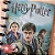 Caderno de Disco A5 Harry Potter - Imagem 8
