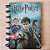 Caderno de Disco A5 Harry Potter - Imagem 7