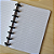 Caderno de Disco A5 Harry Potter - Imagem 9