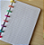 Caderno de Disco A5 Harry Potter - Imagem 6