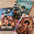 Caderno de Disco A5 Harry Potter - Imagem 1