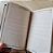 Caderno A6 Capa Dura Harry Potter Folhas Decoradas - Imagem 8