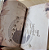 Caderno A6 Capa Dura Harry Potter Folhas Decoradas - Imagem 10