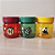Trio de Potinhos Harry Potter - Imagem 2