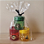 Trio de Potinhos Harry Potter - Imagem 5