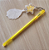 Caneta Gel Shaker Estrela - Imagem 7