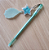 Caneta Gel Shaker Estrela - Imagem 6