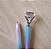 Caneta Diamante Esferográfica - Imagem 2