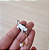 Pin Gatinho Brincando com Bolinha - Imagem 3