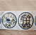 Washi Tape Destacável Floral Azul - Imagem 2