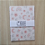 Papéis Estampados A6 Papel Retrô 12pçs - Estampas Boho - Imagem 2