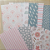 Papéis Estampados A6 Papel Retrô 12pçs - Estampas Boho - Imagem 6