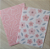 Papéis Estampados A6 Papel Retrô 12pçs - Estampas Boho - Imagem 4