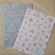 Papéis Estampados A6 Papel Retrô 12pçs - Estampas Boho - Imagem 5