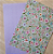 Papéis Estampados A5 Papel Retrô 12pçs - Floral e Estampas - Imagem 5