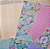 Papéis Estampados A5 Papel Retrô 12pçs - Floral e Estampas - Imagem 8