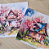Papéis Estampados 15x15 cm Papel Retrô 8pçs  - Casas de Campo - Imagem 4
