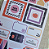 Bloco A4 para Scrapbook Coleção Hora dos Arrepios Juju Scrapbook - Imagem 6