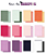 Bloco A5 para Scrapbook Coleção Hora dos Arrepios Juju Scrapbook - Imagem 2