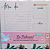 Papel de Carta A5 Buendia com 30 folhas Decoradas - Meu Dia-Folhagens - Imagem 5