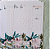 Papel de Carta A5 Buendia com 30 folhas Decoradas - Meu Dia-Folhagens - Imagem 3