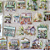 Adesivos PET Small House Book - Verde - Imagem 4