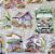Adesivos PET Small House Book - Verde - Imagem 5