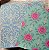 Papéis Estampados 15x15 cm Papel Retrô 8pçs - Padrões Vintage - Imagem 4