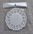 Papel Rendado Doily Branco - Imagem 4