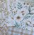 Papéis Estampados 15x15cm Papel Retrô 8pçs - Floral Bege - Imagem 6