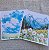Papéis Estampados 15x15cm Papel Retrô 8pçs - Cenários de Primavera - Imagem 4