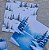 Papéis Estampados 15x15cm Papel Retrô 8pçs - Cenários de Inverno - Imagem 5