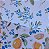 Papéis Estampados A5 Papel Retrô 8pçs - La Dolce Vita - Imagem 4