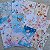 Papéis Estampados A6 Papel Retrô 12pçs - Borboletas e Flores - Imagem 1