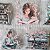 LOOP de PET Tape Cristal Destacável Papel Retrô - Amor por Livros 2 - Imagem 5