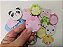 Mini Bloquinhos BRW Sticky Notes Zoo - Mini Animais - Imagem 3