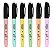 Caneta marca texto Tom Pastel - Linha Soul - BRW - Cores - Imagem 1