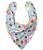 Bababor Bandana - Petcake Azul - Imagem 1