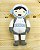 Naninha Astronauta - Personalize - Imagem 2