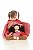 KIT chapeuzinho vermelho: Vestido + capa + boneca personalizada - Imagem 1