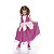 Vestido Fantasia Infantil - Princesa Aurora - Imagem 3
