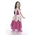 Vestido Fantasia Infantil - Princesa Aurora - Imagem 7