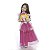 Vestido Fantasia Infantil - Princesa Aurora - Imagem 8
