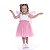 Vestido Fantasia Infantil Luxo - Fada - Imagem 1