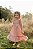Vestido infantil - Rosa Antigo - Imagem 4