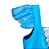 Vestido Fantasia Infantil - Cinderela Glitter - Imagem 2