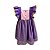Vestido Fantasia Infantil - Fiona Lilás (Shrek Terceiro) - Imagem 2