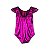 Body collant metalizado - Pink - Imagem 2