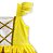 Vestido Fantasia Infantil - Bella - Imagem 2