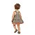 Vestido Infantil body - Petit - Imagem 3